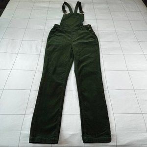 ModCloth Potluck Overalls XS